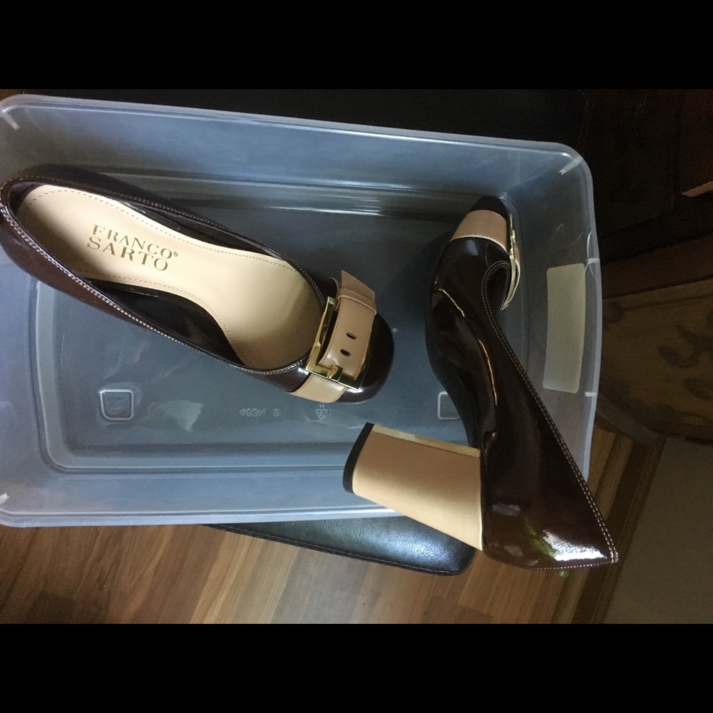 Shoes - Picture 3 of 6